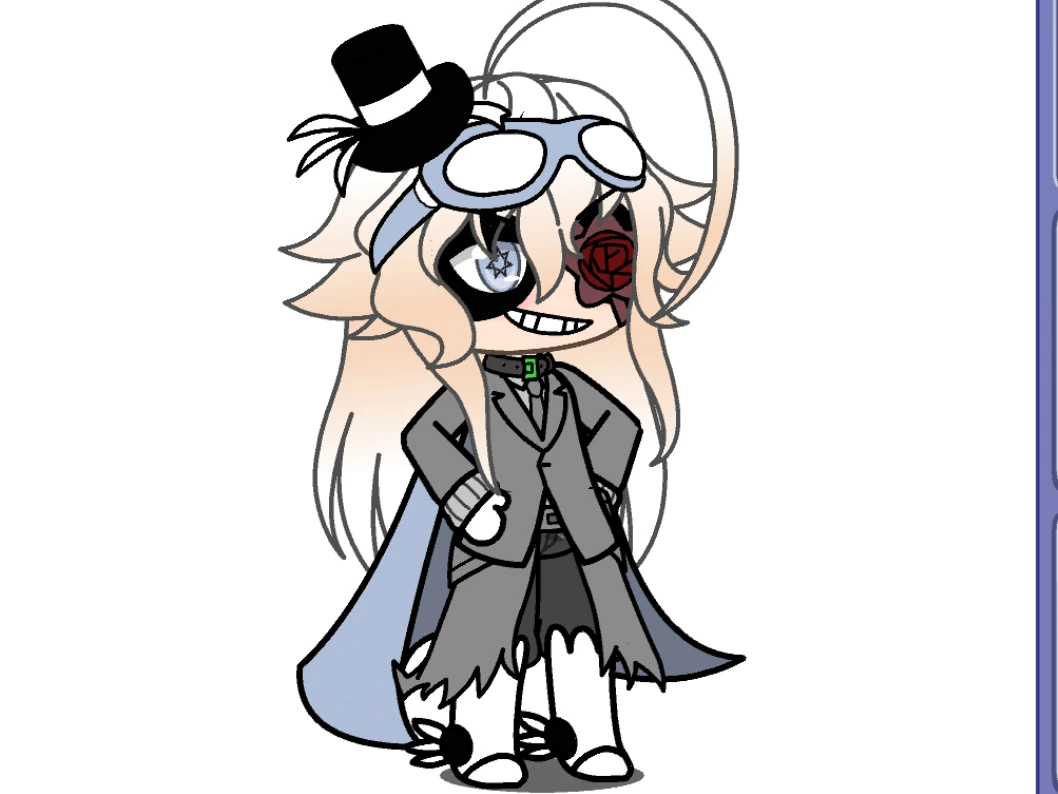 Random Got Gacha Life D Fandom