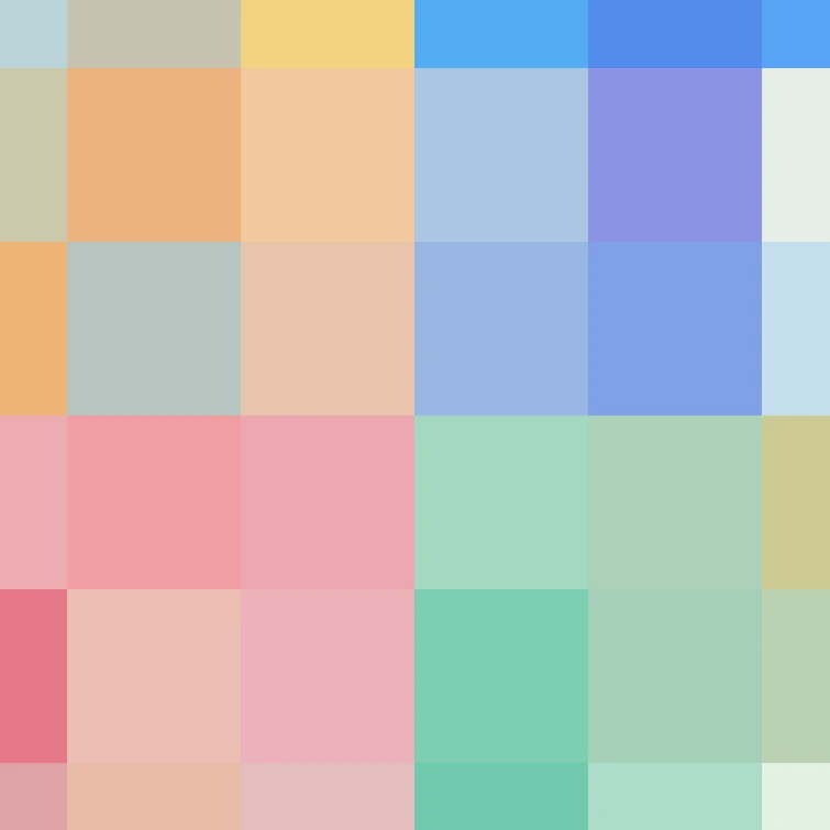 Pattern recognition test | Fandom