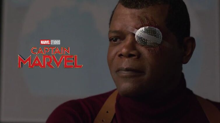 Captain Marvel (2019) - "Avengers Initiative" | Movie Clip HD