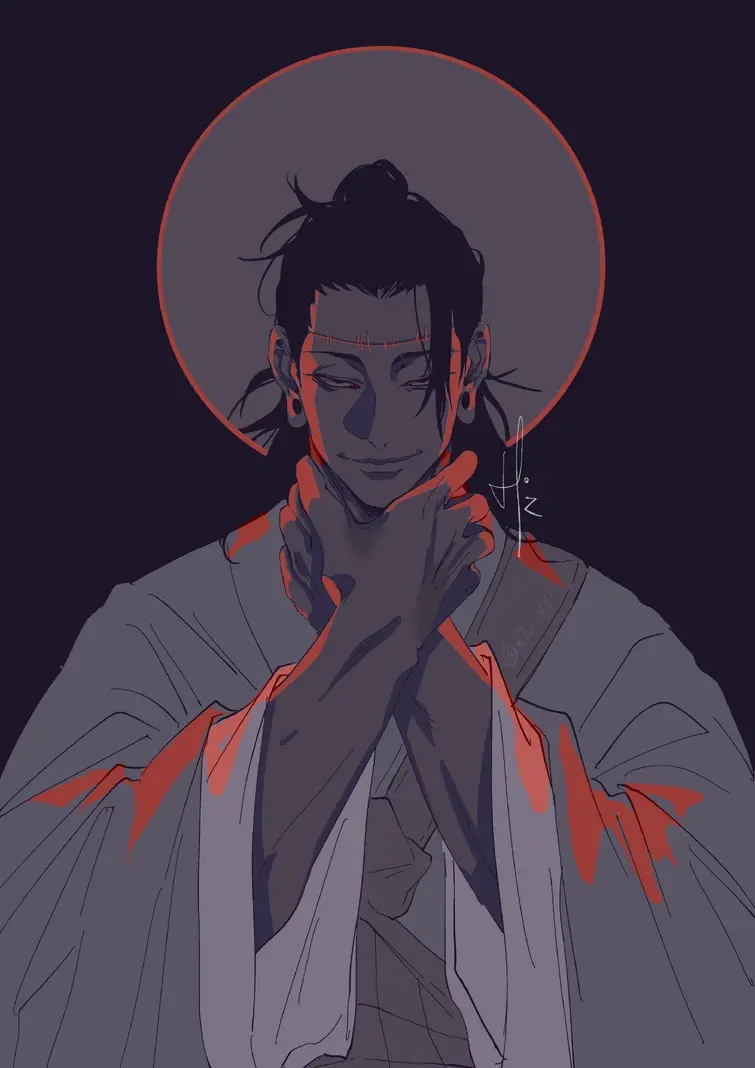 Discuss Everything About Jujutsu Shenanigans Wiki | Fandom