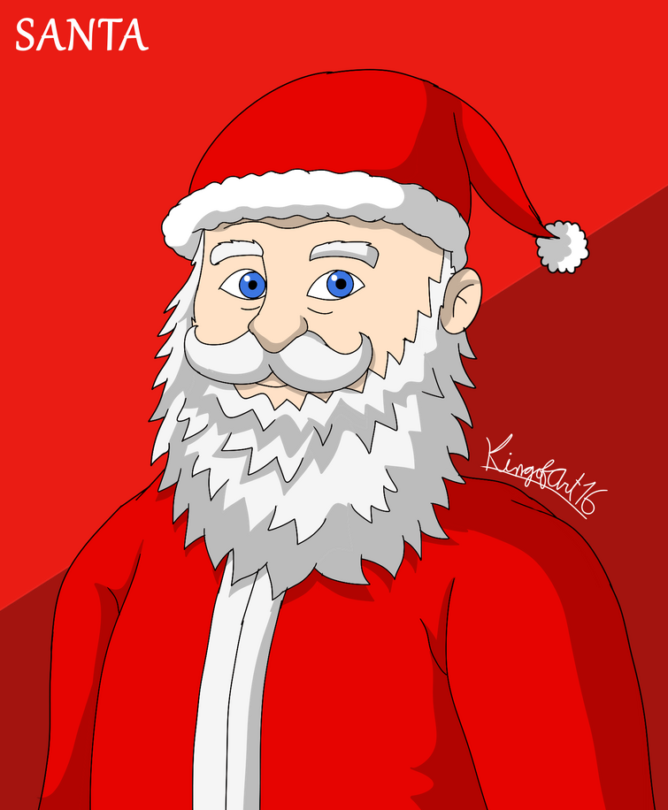 Santa, Flipline Studios Wiki