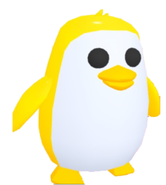 Drawing Contest Fandom - adopt me penguin roblox