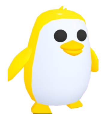 Drawing Contest Fandom - penguin roblox adopt me