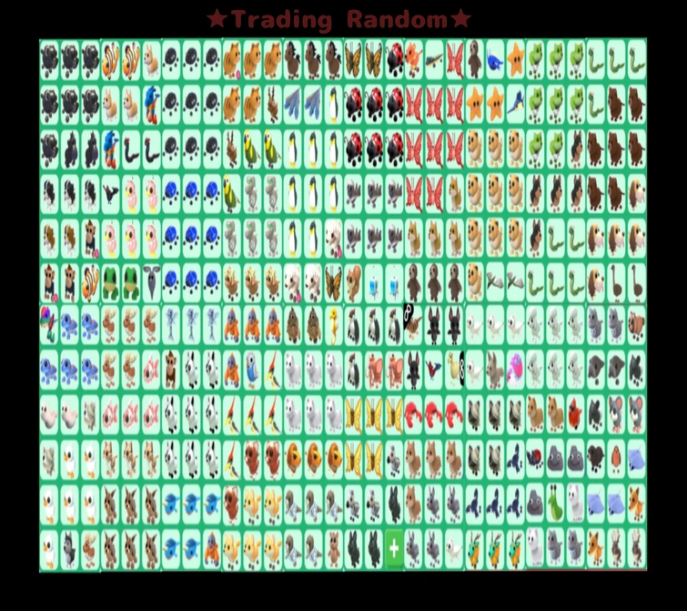 LF POSSOMS, RATS, AND WATER RABBITS Fandom