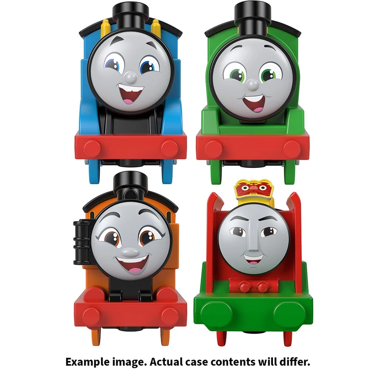 NEW PRODUCTS REVEALED, INCLUDING PUSH ALONG HENRY!!! Fandom