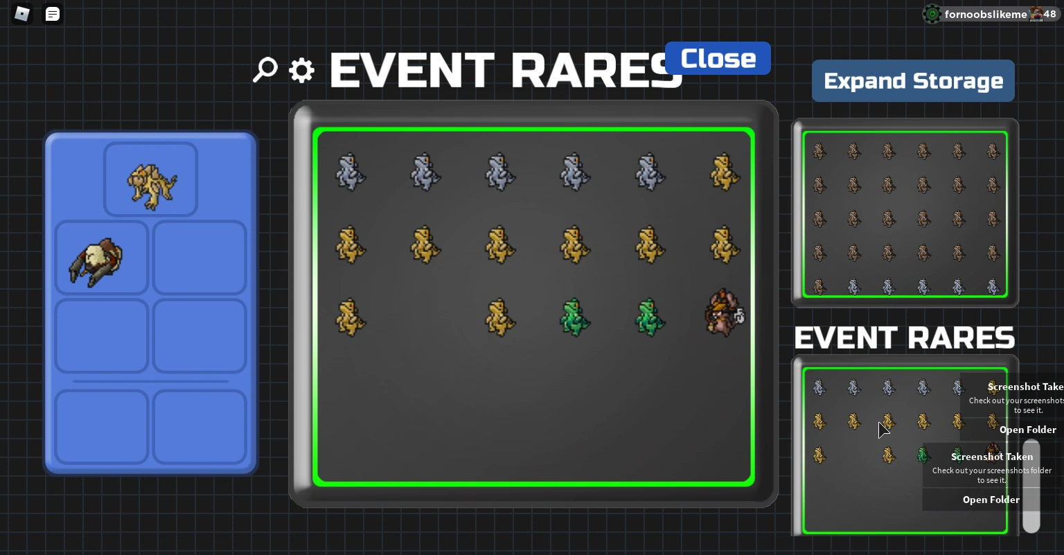 Discuss Everything About Loomian Legacy Wiki | Fandom