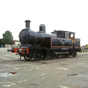Discuss Everything About Thomas the Tank Engine Wikia | Fandom