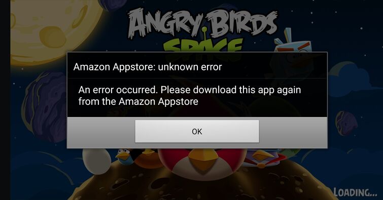 Downloaded Angry Birds Epic APK, but it's unable to fit the whole screen.  What is the fix? : r/angrybirds