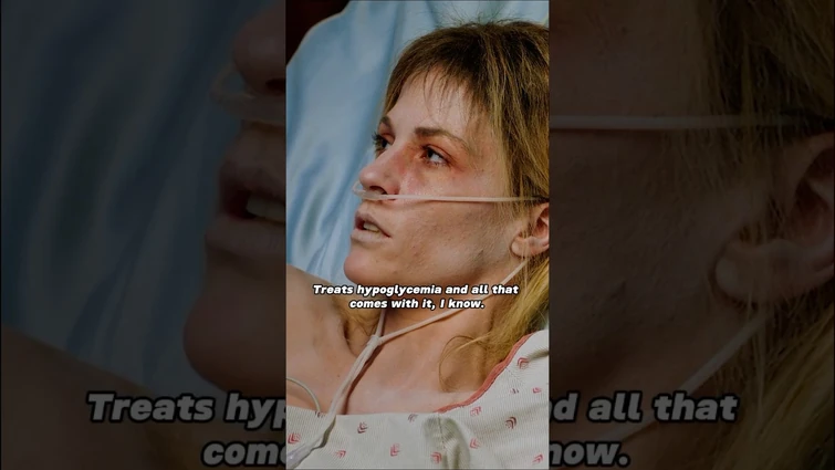 Anorexia eventually claimed her precious life #clips #tvshow #highlights