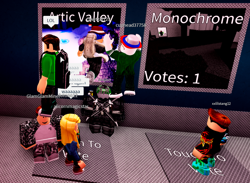 What Is Your Most Hate Map Fandom - bym map memorial roblox
