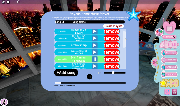 Found some more music ids !!!  Id music, Roblox codes, Love songs playlist