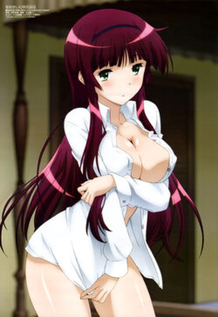 Discuss Everything About Seiken Tsukai no World Break Wiki | Fandom