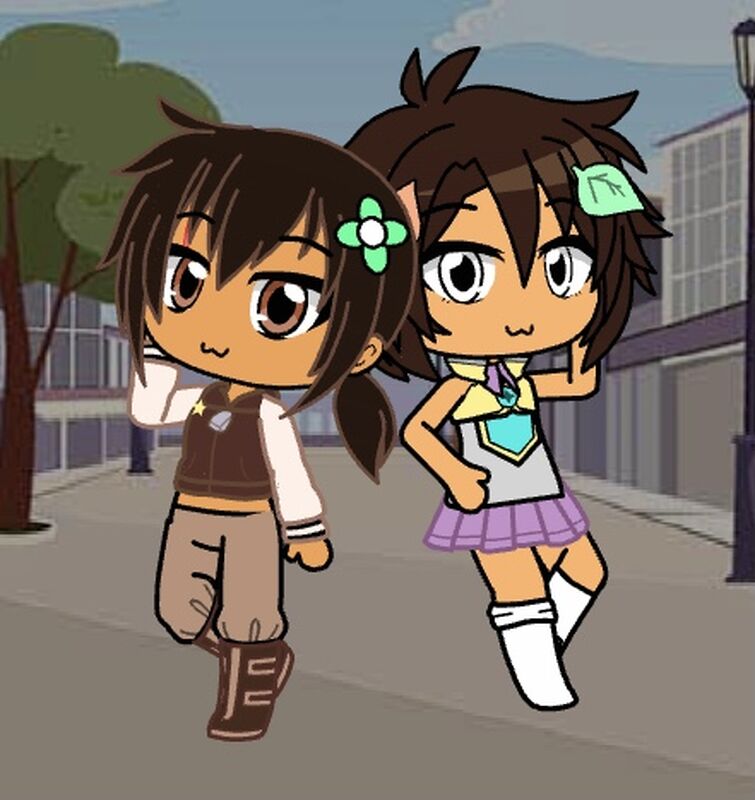 Gacha  Fandom