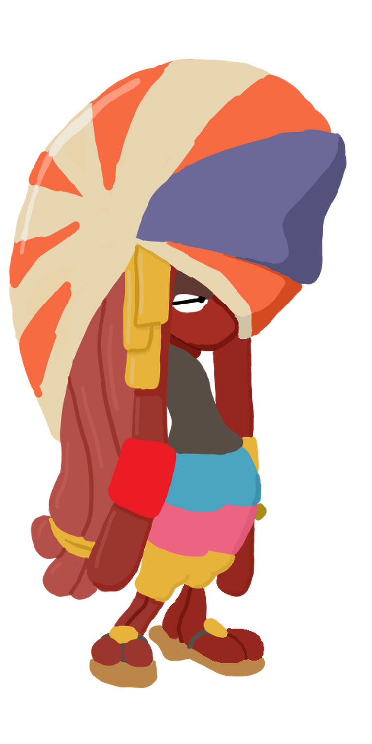 Discuss Everything About Splatoon Wiki | Fandom