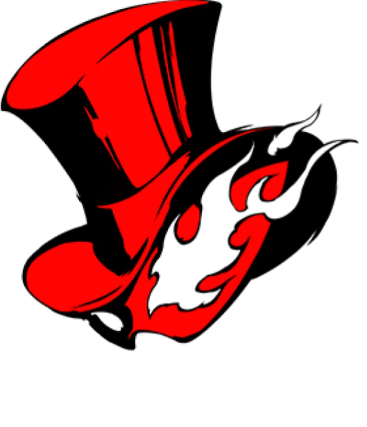Random Thing I Noticed In Persona 5 Fandom