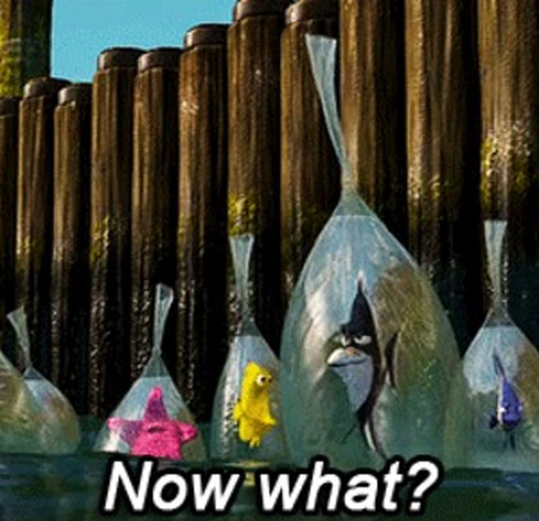 I Didn T Think I D Come That Far Fandom