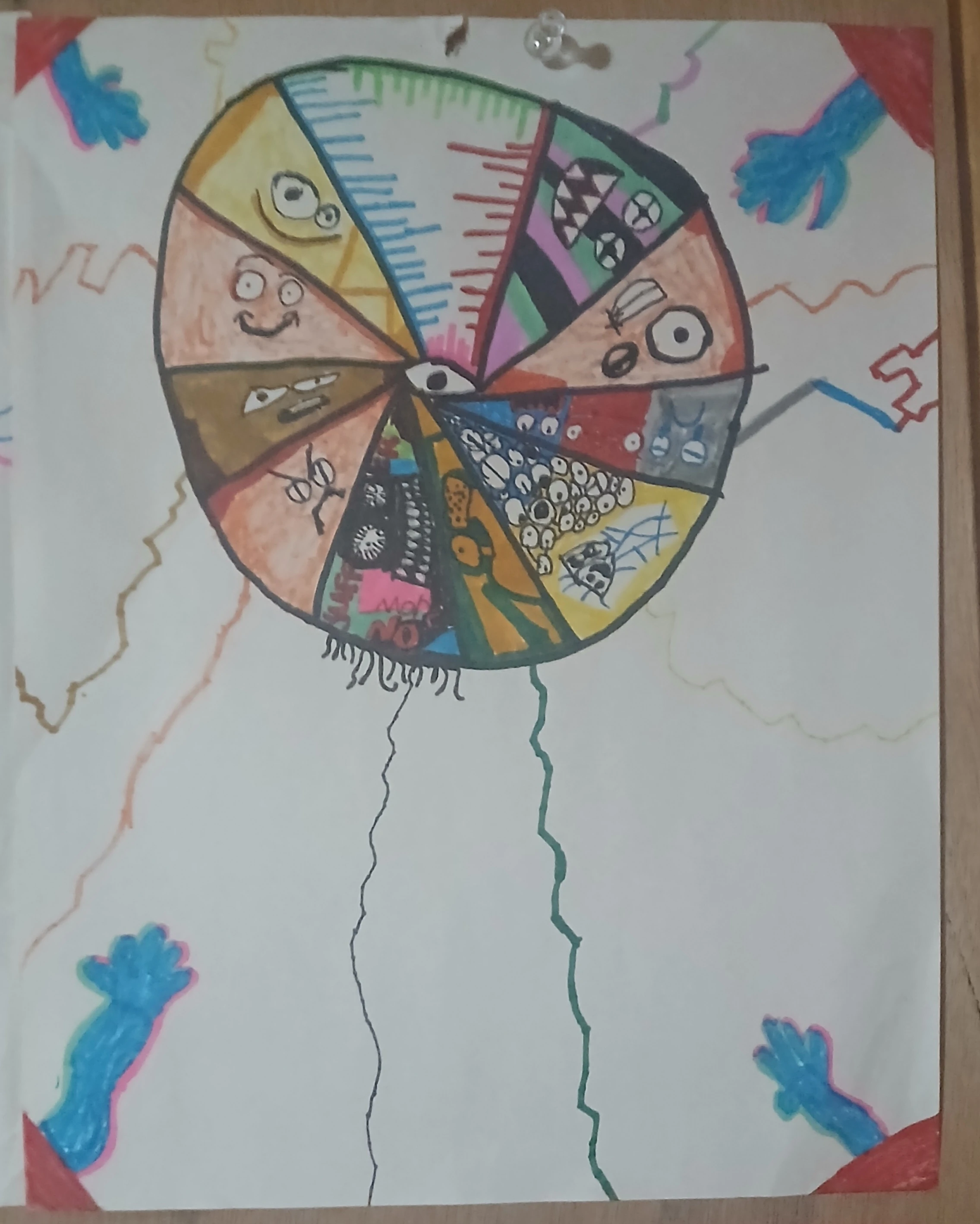 More art. | Fandom