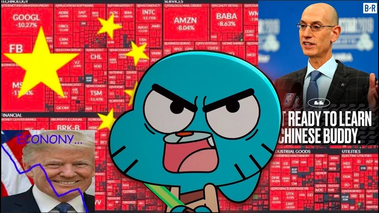 This Gumball Episode Aged A Little TOO Well...