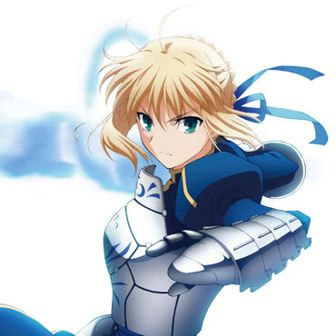 Favorite Lisa Op From Fate Series Fandom