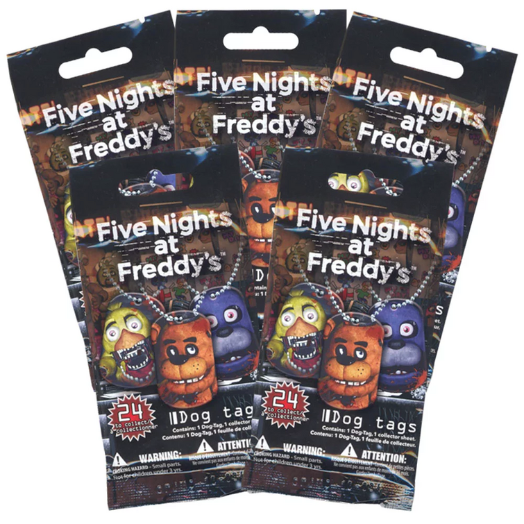 Discuss Everything About Five Nights at Freddy s Wiki Fandom