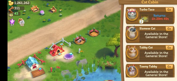 Farmville 2 Avatar Porn - Discuss Everything About FarmVille 2: Country Escape Wiki | Fandom