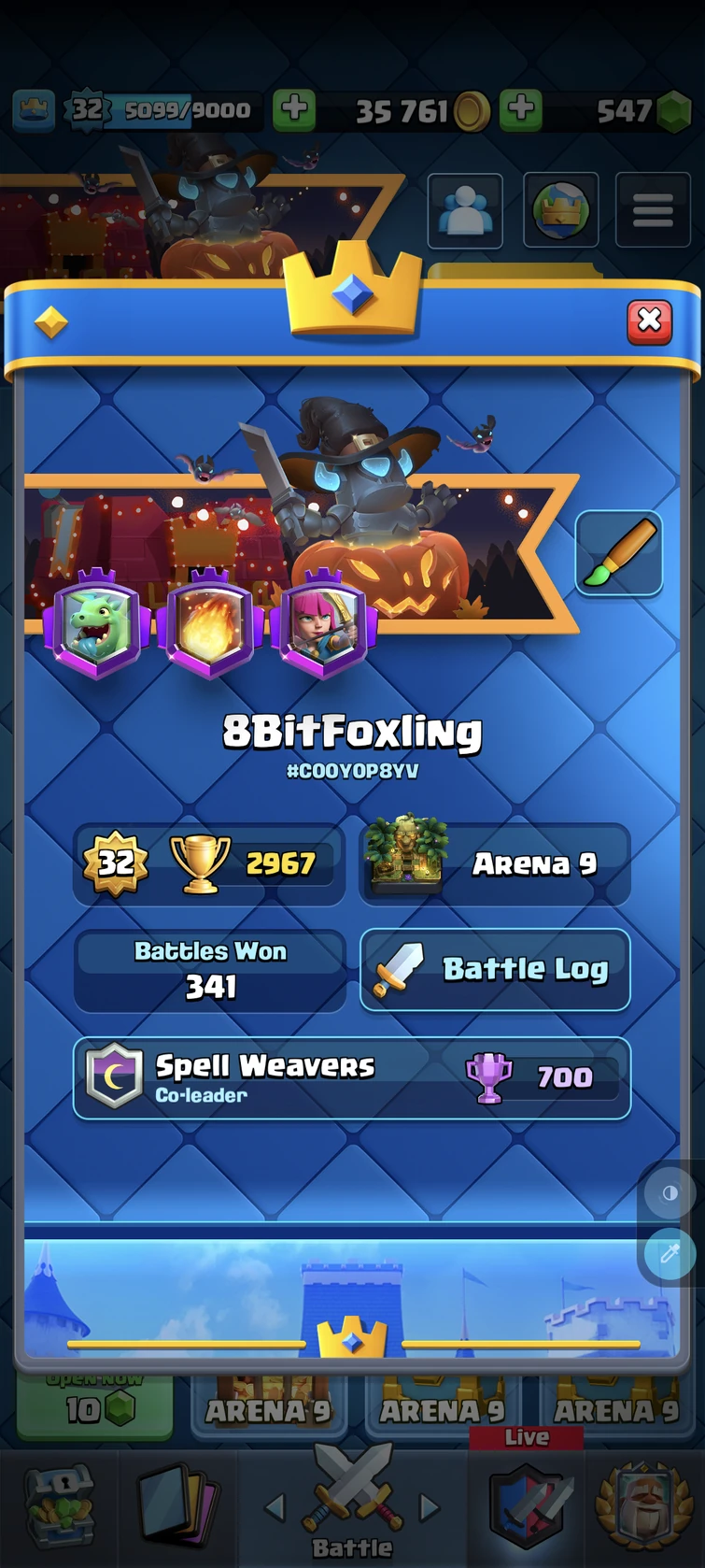Discuss Everything About Clash Royale Wiki | Fandom