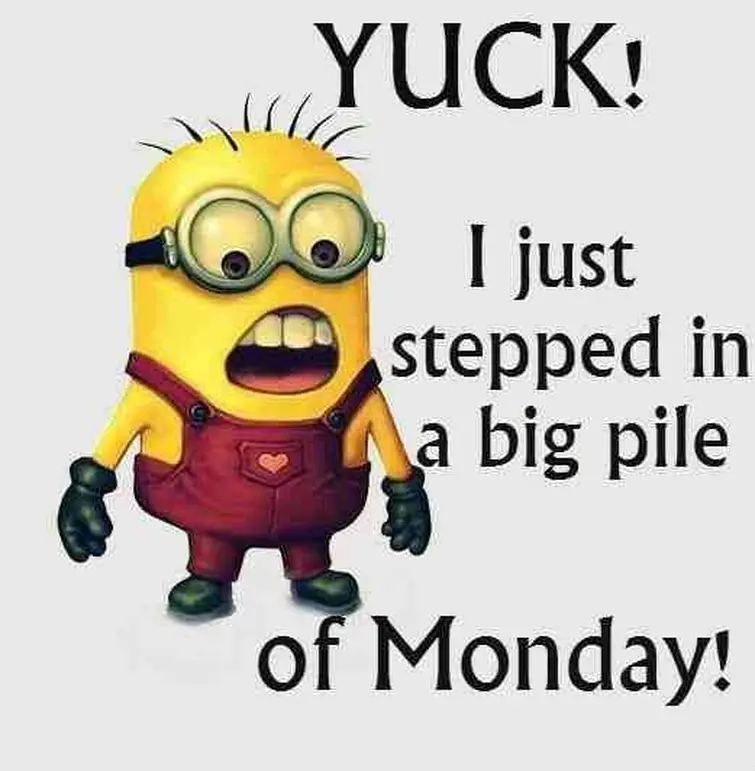 Minion | Fandom