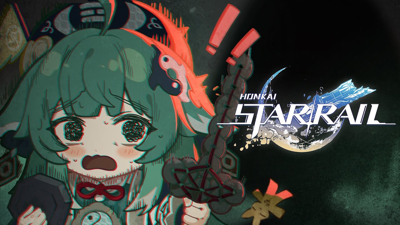 Honkai: Star Rail Huohuo Trailer Covers Her Gameplay - Siliconera