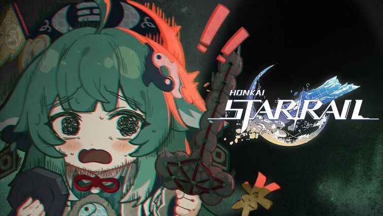 Huohuo (Honkai: Star Rail) wallpapers 