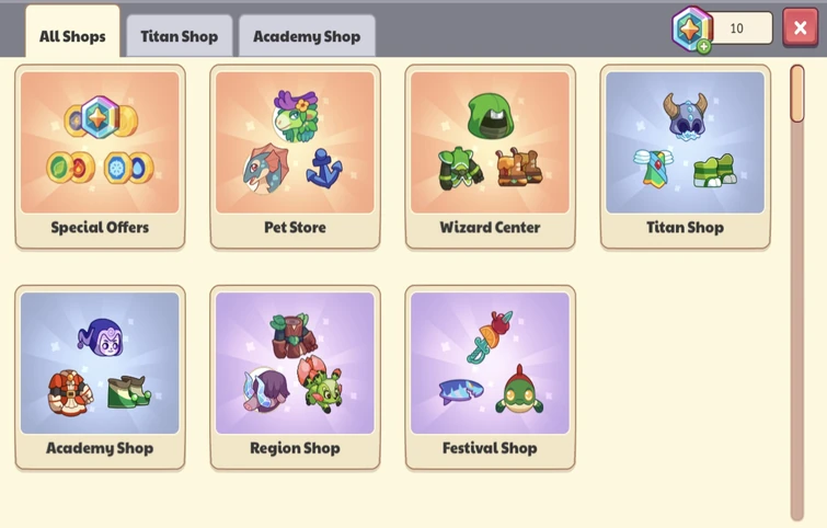 Discuss Everything About Prodigy Game Wiki | Fandom