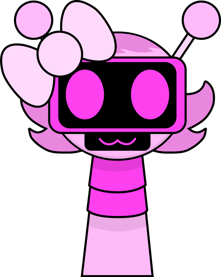 funnnny pink bot fact s!!! | Fandom