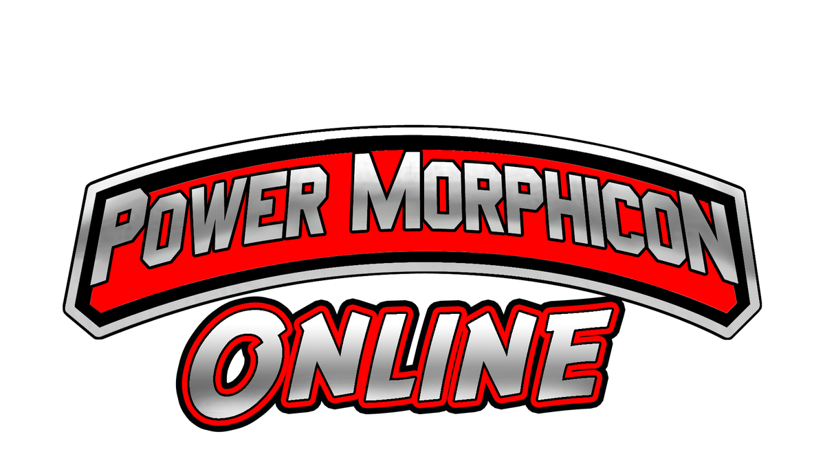 Power Morphicon Online Event!!! Fandom