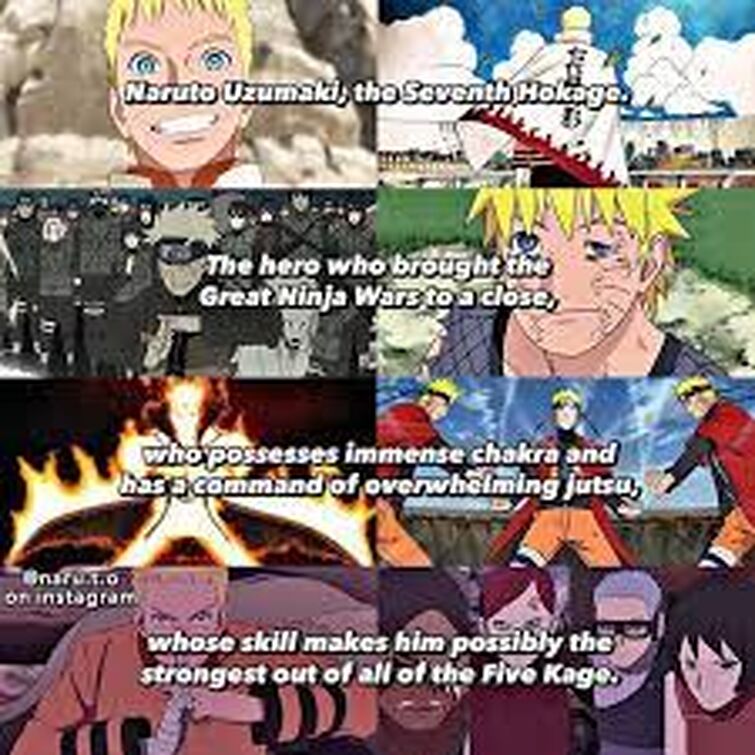 Everyone's Feelings, NARUTO: SHIPPUDEN