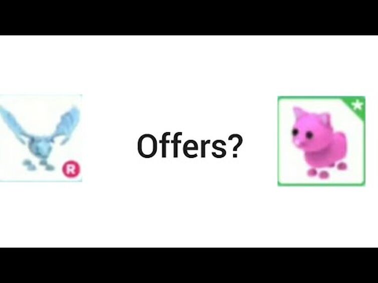 How Much Is A Pink Cat Worth In Adopt Me - roblox adopt me pink cat worth