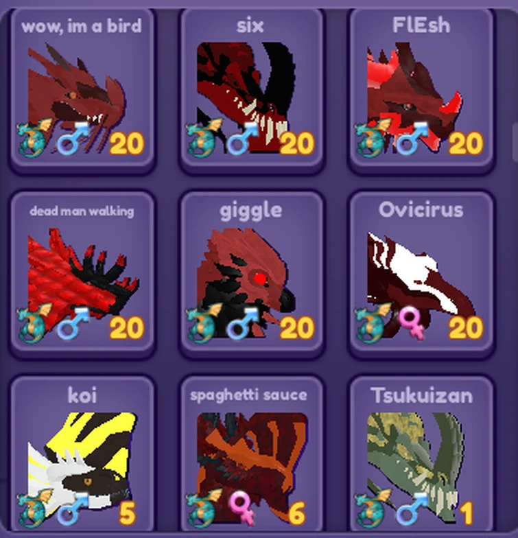 Discuss Everything About Dragon Adventures Wiki | Fandom