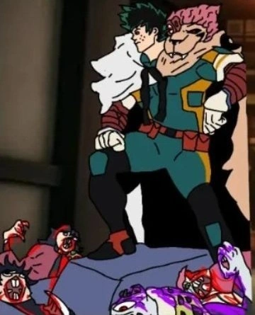 newgens newgens... | Fandom