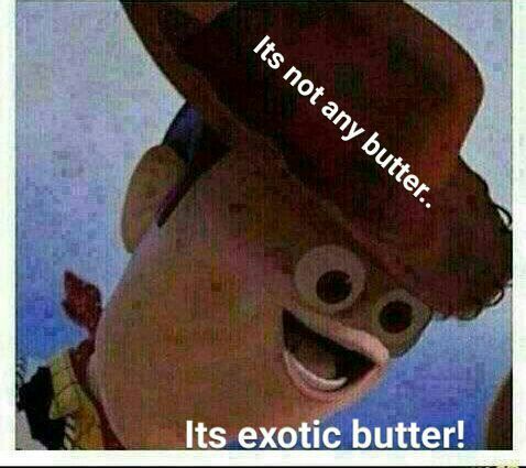butters meme