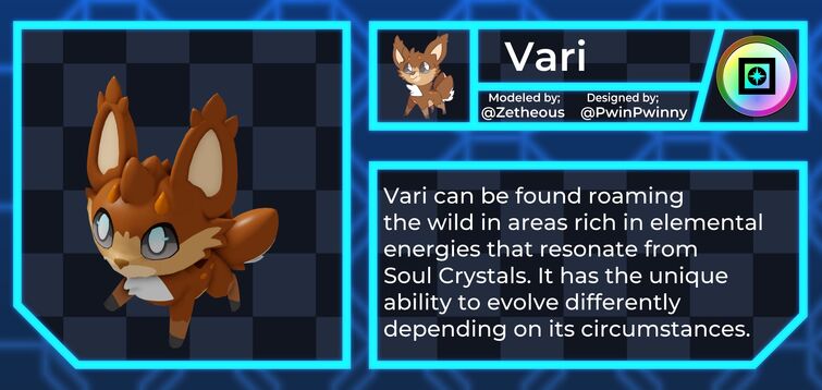 Are We Getting A NEW VARI Evolution This MONTH!? (Loomian Legacy) 