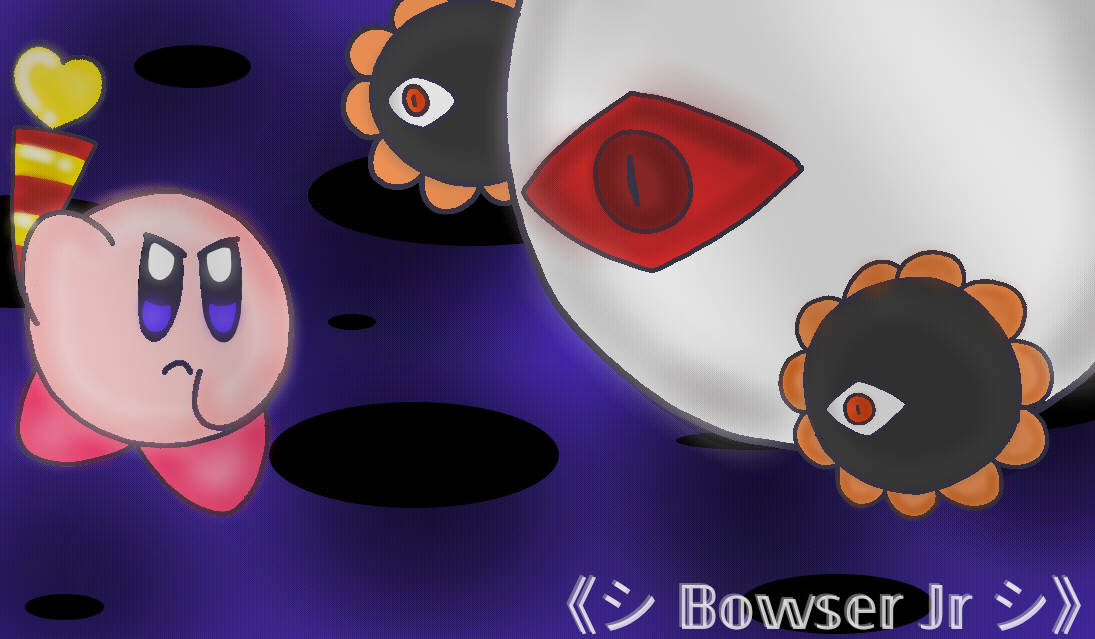 Kirby vs Zero | Fandom