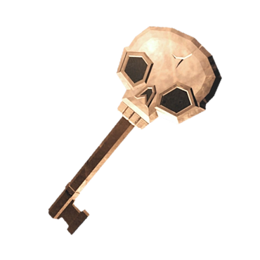 Skeleton Key, DOORS Wiki