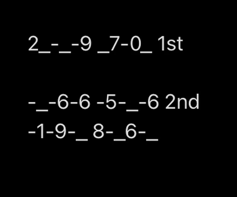 The Locker Code (Update Spoilers) Fandom