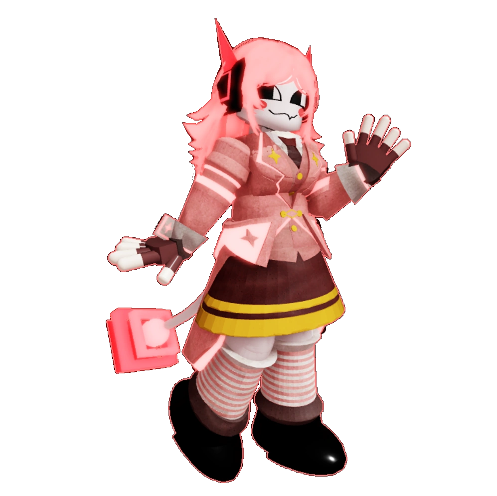 lily様 more renders of lily because i remake her face | Fandom