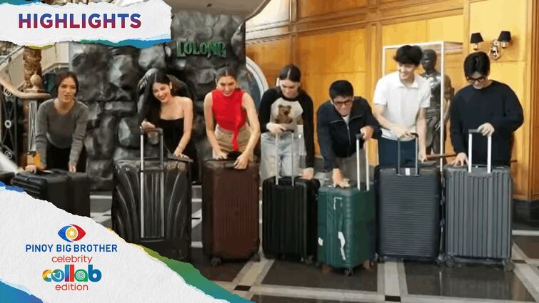 Meet the Kapuso celebrity Housemates | PBB Collab
