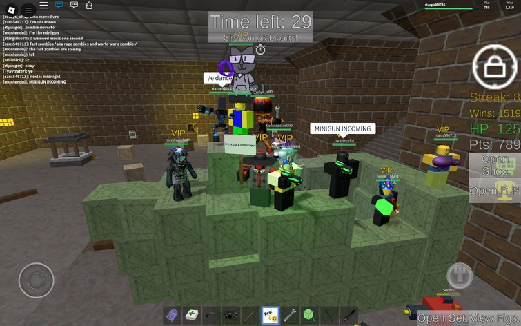 Discuss Everything About Retro Dev Wiki | Fandom