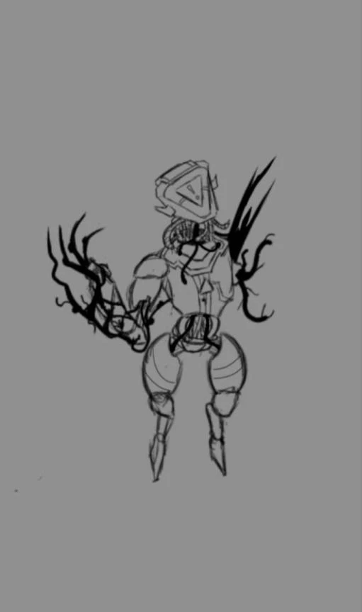 Random entity idea | Fandom