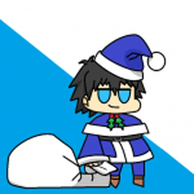 Fandom profile picture for @Saki205