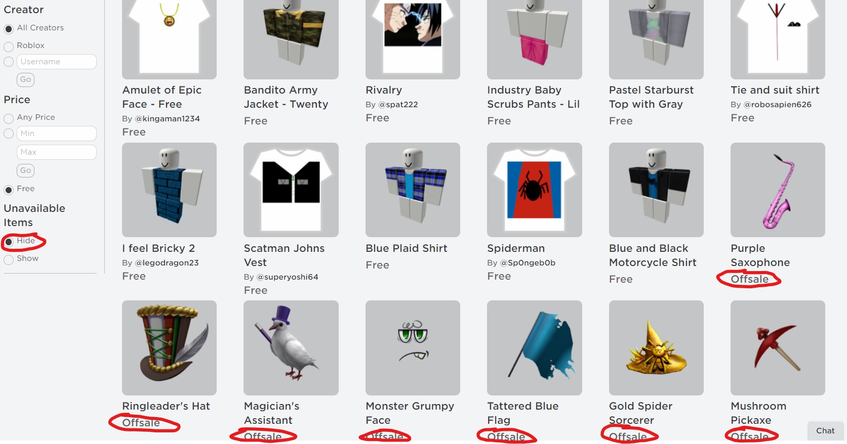 Roblox Is The Epic Face Coming Back On Sale? Glitch? 