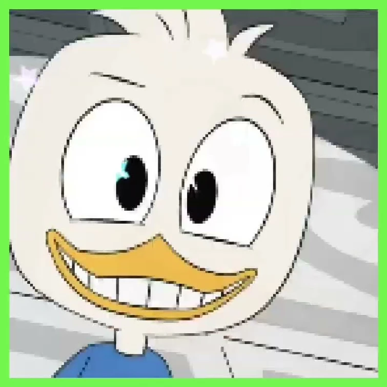 DEWEYYYYY #ducktales #deweyduck #ducktalesedit