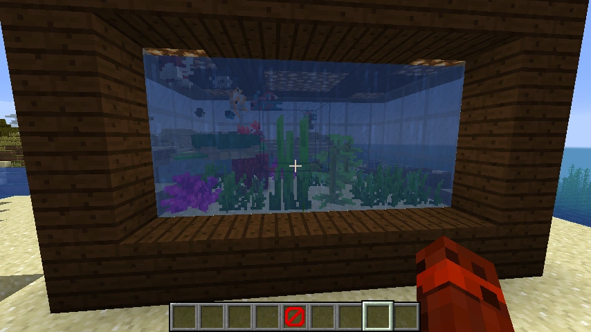 Dudes And Dudettes I M Looking For Some Aquarium Ideas So Could You Send Some Pics Of Yours Pls Fandom