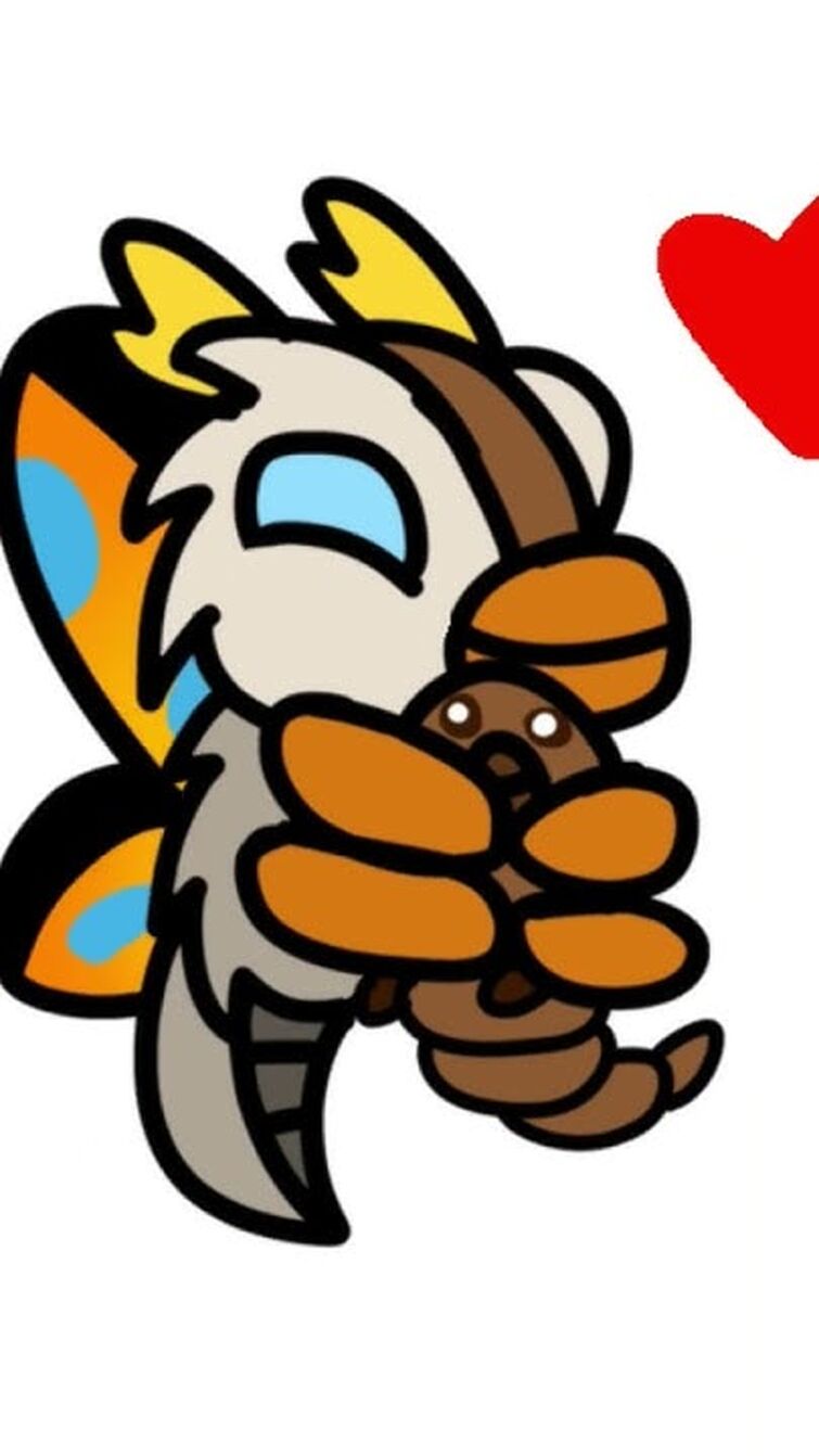 Happy Mothra Day!